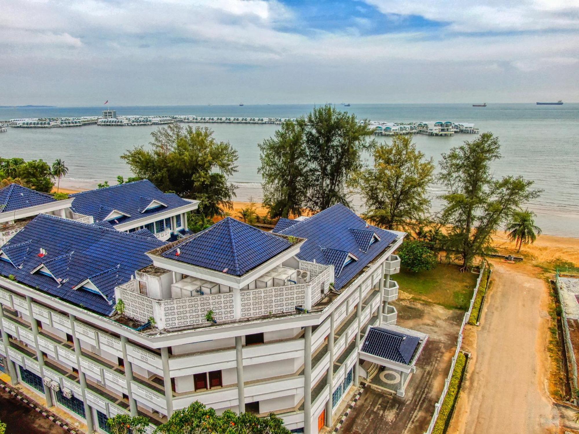 Long Sands Port Dickson Exterior foto